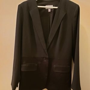 Chelsea28 Women's Menswear blazer